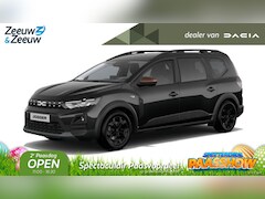 Dacia Jogger - 1.2 Eco-G 120 limited edition 7p. | Gratis 7 jaar fabrieksgarantie tot 140.000km | Go fina