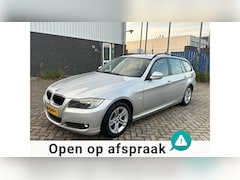 BMW 3-serie Touring - 316i Business Line 2010 NAVI