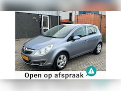 Opel Corsa - 1.4-16V Enjoy 2009 AIRCO 5D