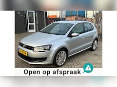 Volkswagen Polo - 1.6 TDI Comfortline 2009 AIRCO