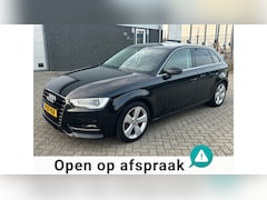 Audi A3 Sportback - 1.4 TFSI Ambition Pro Line S 2013