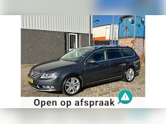 Volkswagen Passat Variant - 2.0 TSI Highline DSG XENON
