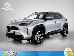 Toyota Yaris Cross - 1.5 Hybrid 130 Dynamic - NIEUW