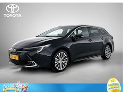 Toyota Corolla Touring Sports - Hybrid 140 Dynamic | Draadloze Telefoonlader | Stoelverwarming | Climate Control | Parkeer