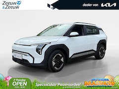 Kia EV3 - Plus 81.4 kWh | Enkele kleuren op voorraad bel voor info | NU MET € 4.000, - inruilpremie