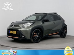 Toyota Aygo X - 1.0 VVT-i S-CVT Limited Cabriodak | NL-Auto | Dealeronderhouden | 1E Eig |