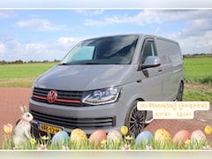 Volkswagen Transporter - 2.0 TDI L1H1 Comf