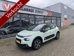 Citroën C3 - 1.2 PureTech Feel Edition CRUISE-CLIMA