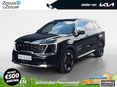 Kia Sorento - 1.6 T-GDi Plug-in Hybrid 4WD ExecutiveLine 7 pers Fabrieksgarantie t/m 11-10-2032 + 3x 1 j