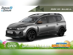 Dacia Jogger - Eco-G 120 Automaat extreme | Gratis 7 jaar fabrieksgarantie tot 140.000km | Go financierin