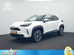 Toyota Yaris Cross - 1.5 Hybrid Executive *PAASKORTING* | Parkeersensoren V+A | Stoelverwarming | Toyota-paaswe