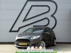 Ford Fiesta - 1.0 EcoBoost ST Line 1e Eigenaar|Clima|PDC|LM Velgen|Sport Uitlaat|APK tot 08-2026