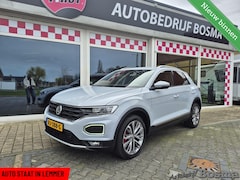 Volkswagen T-Roc - 1.5 TSI Sport