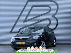 Ford Focus - 1.6 Comfort 2e Eigenaar|Airco|Cruise|Dealer onderhouden|Elektr. Ramen|LM Velgen|PDC|N.A.P|