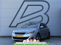 Peugeot 308 - 1.2 PureTech Allure 2e Eigenaar|Navi|Clima|Cruise|PDC|N.A.P|APK tot 02-2027
