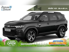 Dacia Bigster - Hybrid 155 Journey Uit voorraad leverbaar in verschillende kleuren | Vraag naar de voorraa