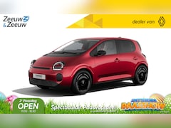 Renault Twingo - De nieuwe urban range Techno l Nu te bestellen | Gratis 5 jaar garantie tot 100.000km | fi