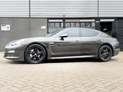 Porsche Panamera - 4.8 S, Schuifkanteldak, Automaat,