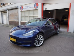 Tesla Model 3 - Long Range AWD 75 kWh | BTW AUTO | Orig Nederlands | Auto Pilot | Panoramadak | Prachtige