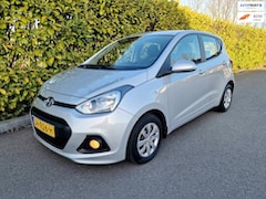 Hyundai i10 - 1.0i Cruise Clima Airco NW Banden
