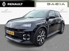 Renault 5 - 5 comfort range techno 52 kWh