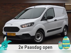 Ford Transit Courier - 1.5 TDCI Ambiente '19 BTW Airco Inruil mogelijk
