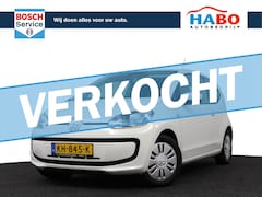 Volkswagen Up! - 1.0 MOVE UP AC/CRUISE/NAV/PARK.SENS/CV+AB