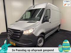 Mercedes-Benz Sprinter - 315 CDI L2H2 2021 9G-Tronic CARPLAY/CLIMA/CAMERA/PDC/DODEH/