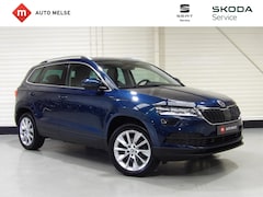 Skoda Karoq - 1.5 TSI ACT Greentech 150pk DSG-7 Style