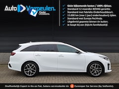 Kia Cee'd Sportswagon - Ceed GT-Line 1.0 TGDi 120 pk