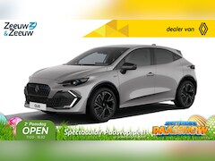 Renault Clio - (Zeeuw & Zeeuw Private Lease Actie v.a. € 461, -) Hybrid 160 esprit Alpine | Wij maken gra