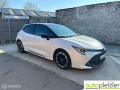 Toyota Corolla - 2.0 Hybrid GR-Sport|CLIMA|CARPLAY|BOVAG|