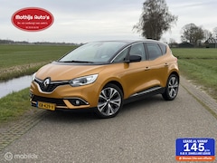 Renault Scénic - 1.2 TCe Bose Navi Nette staat