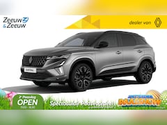 Renault Austral - (Zeeuw & Zeeuw Private Lease Actie v.a. € 601, -) E-Tech full hybrid 200 Esprit Alpine | W