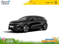 Renault Mégane E-Tech - techno 220 pk comfort range | NU met € 7500, - Zeeuw & Zeeuw voorraadkorting en GRATIS 5 j