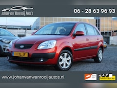 Kia Rio - 1.4 X-tra/AIRCO/NW APK