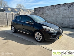 Renault Clio - 0.9 TCe Limited|NAVI|AIRCO|PDC|ALLSEASON|CRUISE