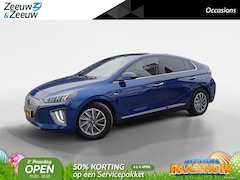 Hyundai IONIQ - Comfort EV 38 kWh | Perfecte staat | Navi | Clima | Cruise |