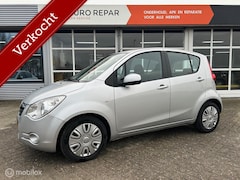 Opel Agila - 1.2 Automaat