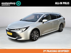Toyota Corolla Touring Sports - 1.8 Hybrid Dynamic TeamNL *STOELVERWARMING/ KEYLESS/ ADAPTIEF CRUISE CONTROL