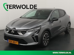 Mitsubishi Colt - 1.6 HEV Intense | Keyless entry & go | Led verlichting | Achteruitrijcamera |