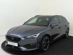 CUPRA Leon Sportstourer - 1.4 e-Hybrid Business | SoH 98% | Adaptieve demping | Parkeerassistent | Stoel- en stuurwi