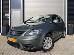 Volkswagen Golf Plus - 1.6 FSI Comfortline/Clima/Cruise control/Lichtmetaal/