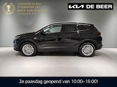 Opel Grandland X - 1.2 Turbo 130pk Vol Automaat Business Executive Trekhaak AGR-Stoelen