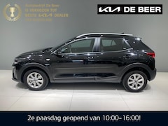 Kia Stonic - 1.0 T-GDi MHEV 100pk DynamicLine