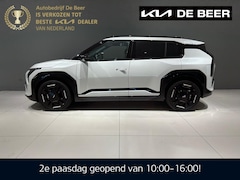 Kia EV3 - 81, 4 kWh 204pk GT-Line