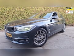 BMW 3-serie Gran Turismo - 320i Centennial High Executive