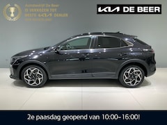 Kia XCeed - 1.5 T-GDi 140pk DCT7 GT-Line