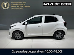 Kia Picanto - 1.0 DPi 63pk 4-zits DynamicPlusLine