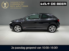 SEAT Ibiza - 1.4 85pk Copa Climate Controle Cruise Controle